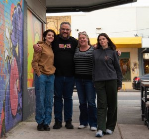 Carwyn Cellars returns to founding hands