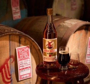 Three Tails stout-soaked cask brings new depth to Aussie rum