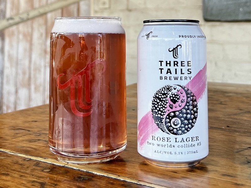 Three Tails Stein Winery