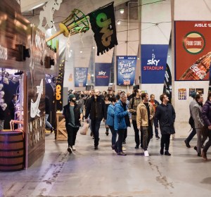 Tickets on sale for Beervana 2025 as South Korean brewers join line-up