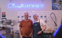 Freshwater Brewing Co opens neighbourhood bar Freshie Locale