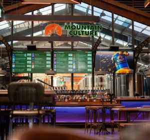 Mountain Culture opens its first Melbourne brewpub