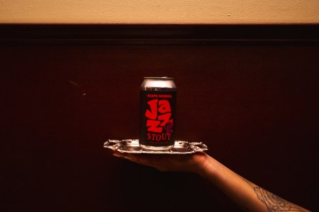 Heaps Normal Jazz Stout