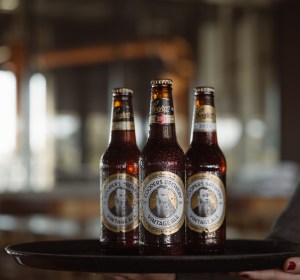 Coopers spices up Vintage Ale for 25th release