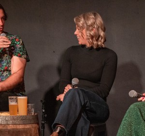 ExBEERimental Science returns with a brewing showdown
