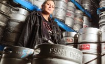 Charlotte Freeston to reignite Feral’s bold brewing spirit
