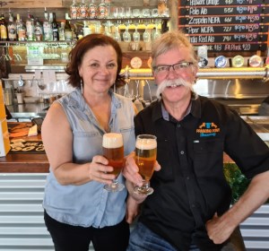 Brewer Spotlight: Frank Samson on experimenting with flavour and crafting success