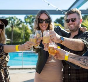 Matso’s brewery wins big at Queensland architecture awards