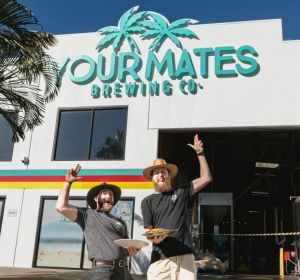 Mountain Culture opens its first Melbourne brewpub
