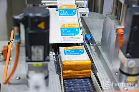 Fermentis unveils game-changing yeast packaging and quality upgrades
