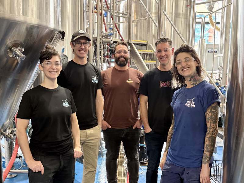 Support on Tap