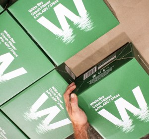 White Bay Brewery leaves Sydney home site