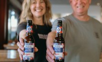 Burleigh Brewing launches Budvar Beer Co collaboration