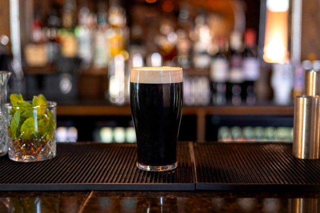 LAST CHANCE to be part of B&B’s Stouts, Strong Ales and new releases tasting