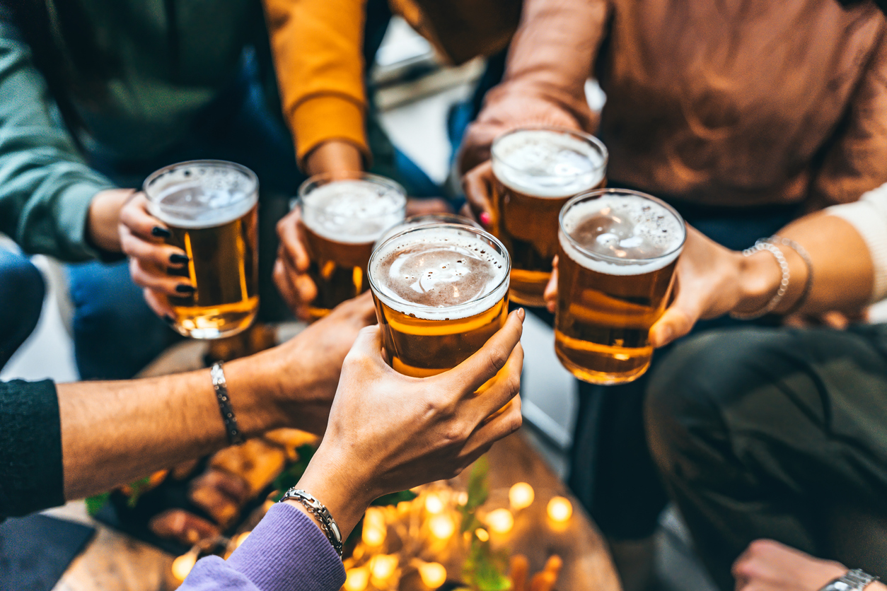 Beer & Breweries
