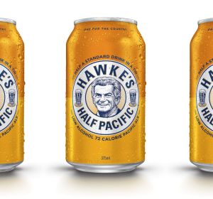 NZ’s Slight Twist Brewing adds botanicals to Harland Brewing Co collab