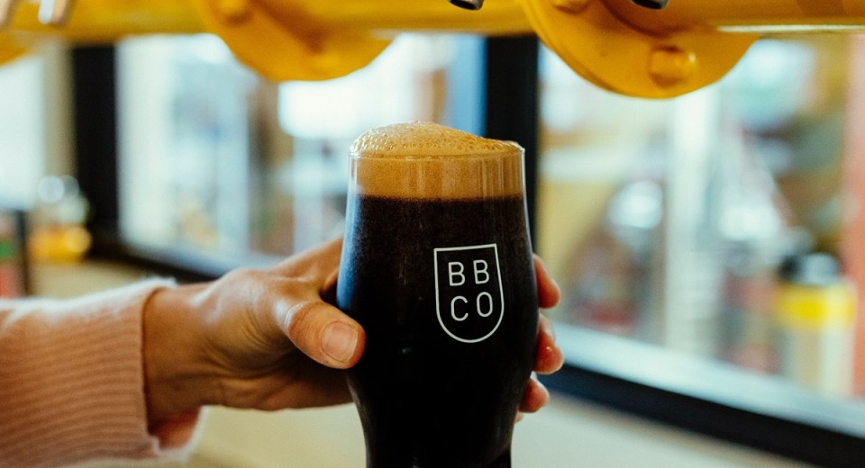 Brave Brewing NZ Beer Awards