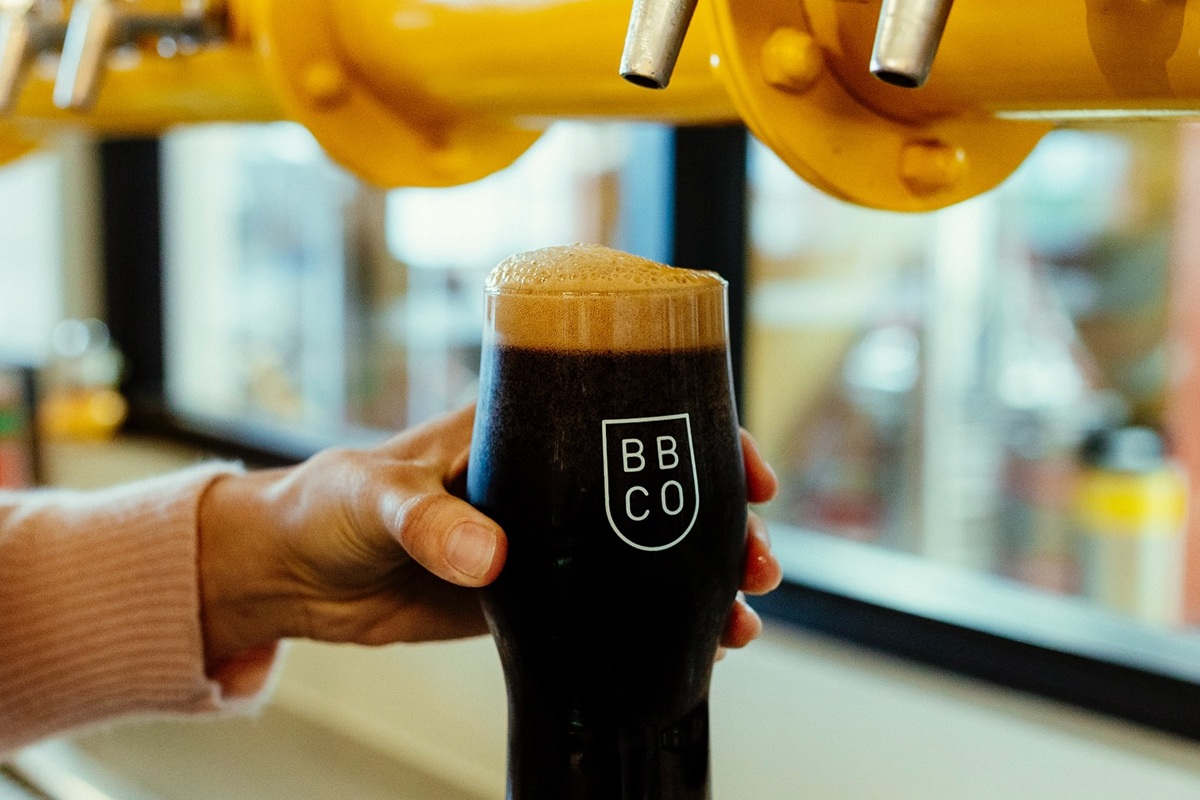 Brave Brewing NZ Beer Awards