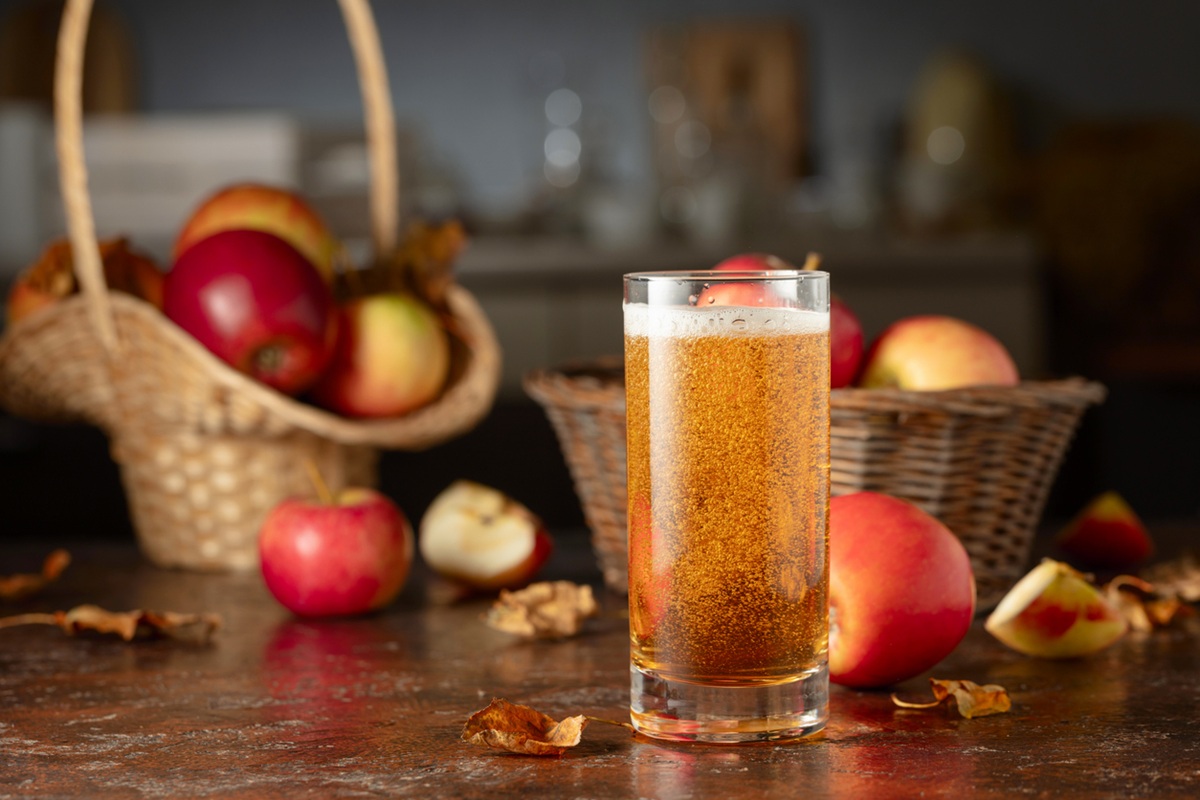 Australian Cider Awards 2025