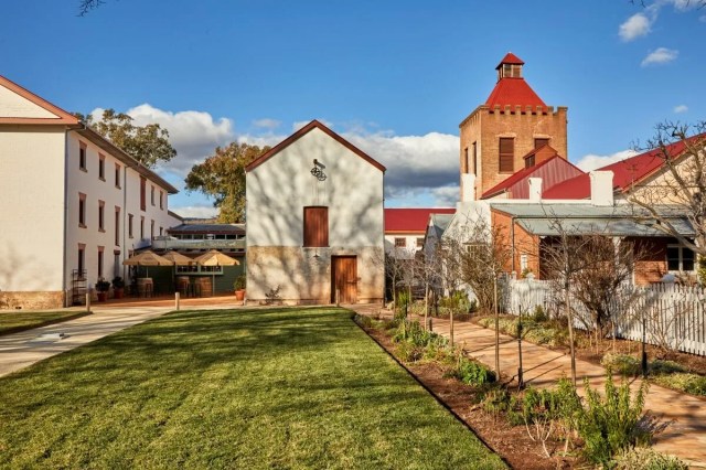 A new era: Goulburn Brewery celebrates its reopening