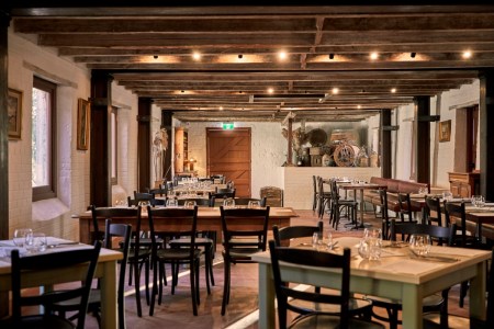 Maltings Bar