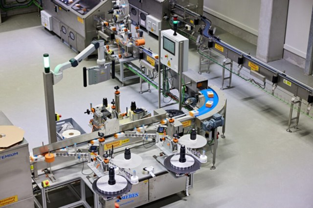 Lesaffre boosts yeast production with major investment in Ghent facility