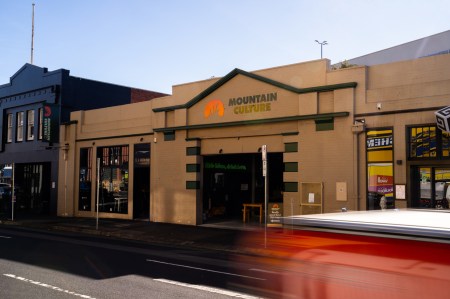Mountain Culture Hobart