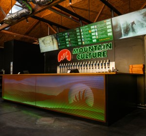 Mountain Culture opens doors to first Tasmanian venue