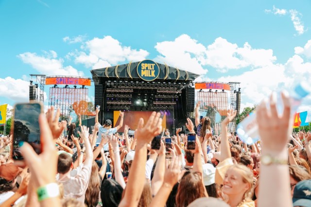 Coopers doubles down on its support for live music