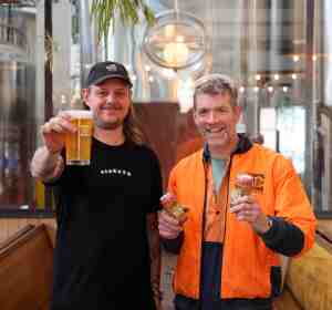 Sunday Road Brewing scoops top prize at Sydney Royal Show