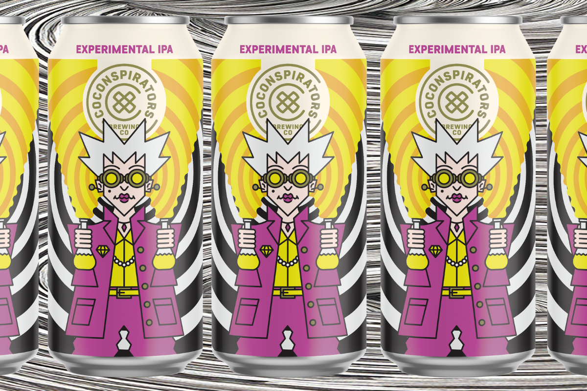 The Experimental Matriarch