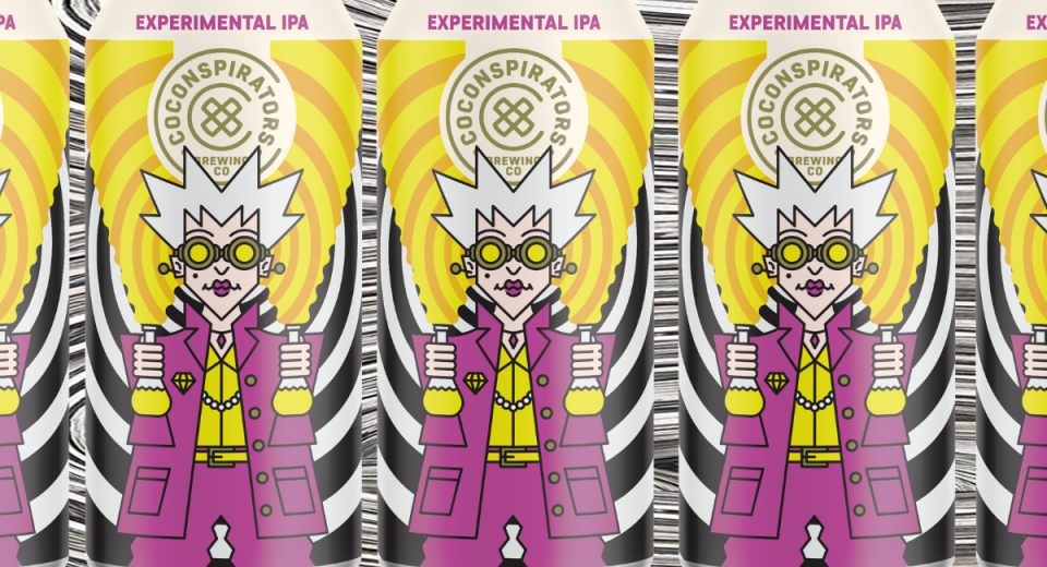 The Experimental Matriarch