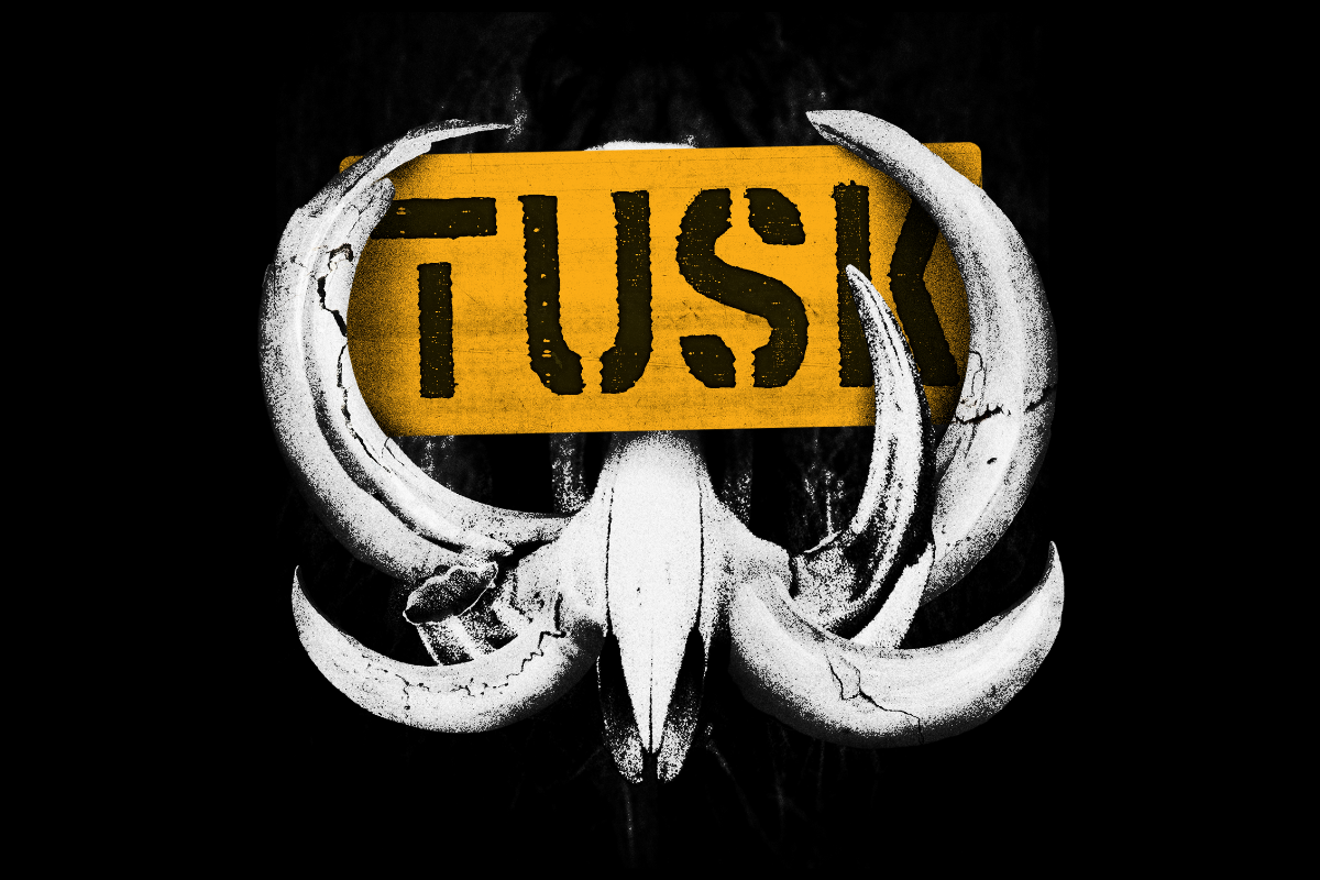 TUSK day promotion