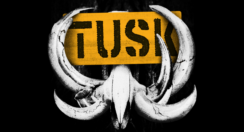 TUSK day promotion