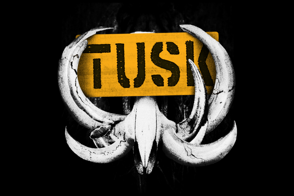 TUSK day promotion