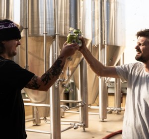 Modus launches new small batch ‘Brewer Series’