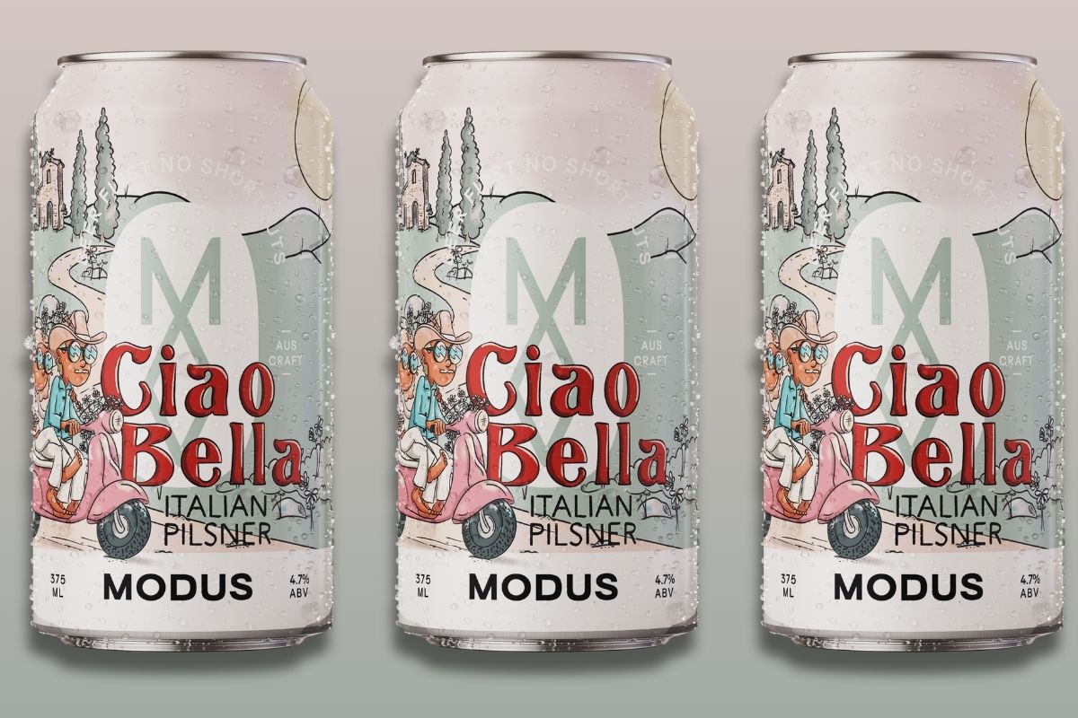 Modus Ciao Bella