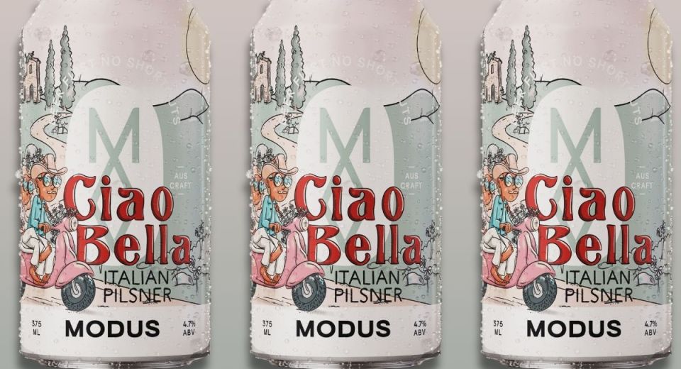 Modus Ciao Bella