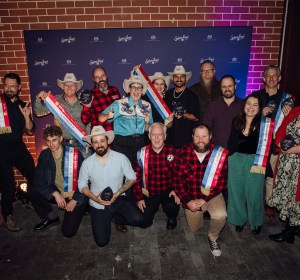 Stomping Ground and Gonketa host Auslan-interpreted beer launch