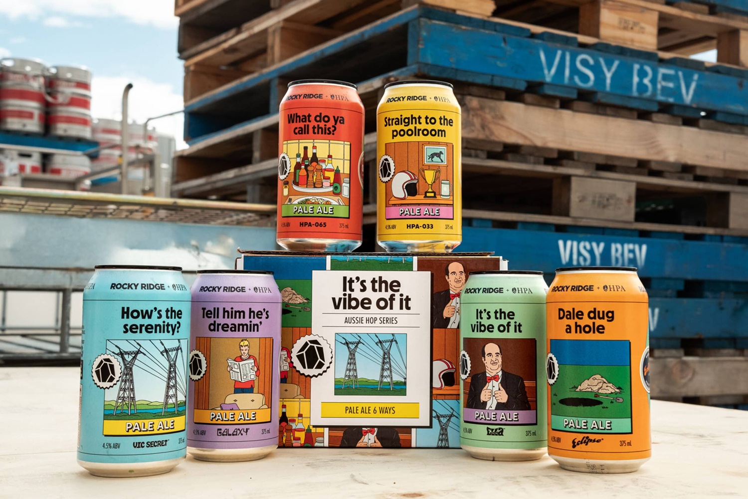 New beer round-up and mixed case give-away