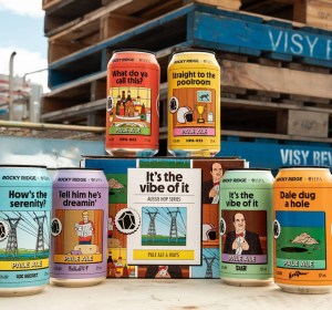 From garage beers to 10 years: Your Mates Brewing celebrates anniversary