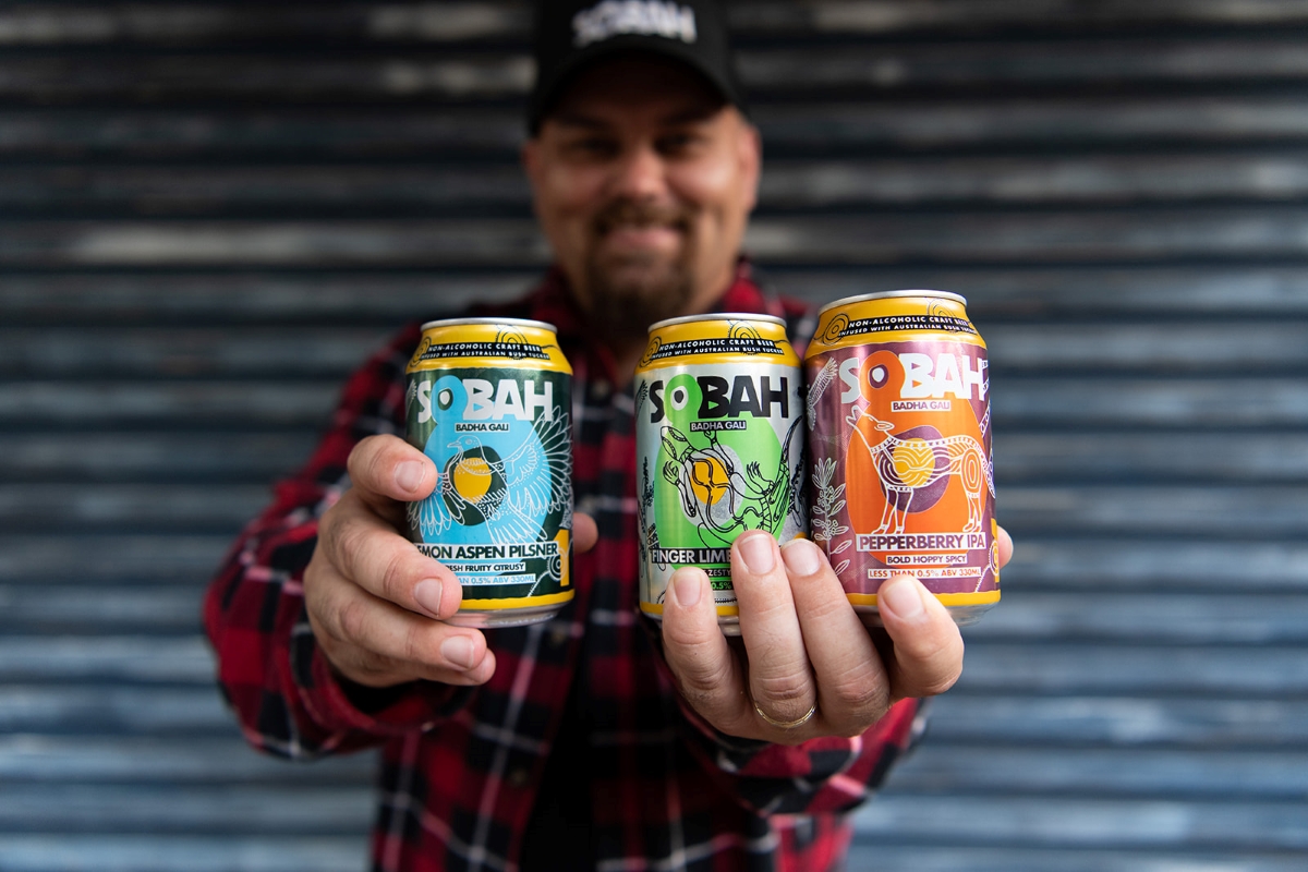 Sobah Beverages enters voluntary administration
