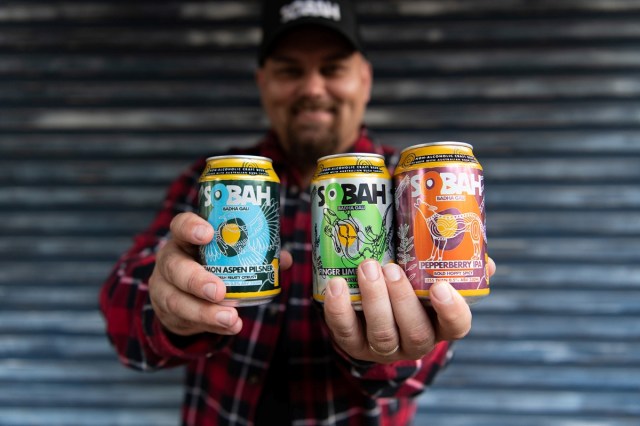 Sobah Beverages enters voluntary administration