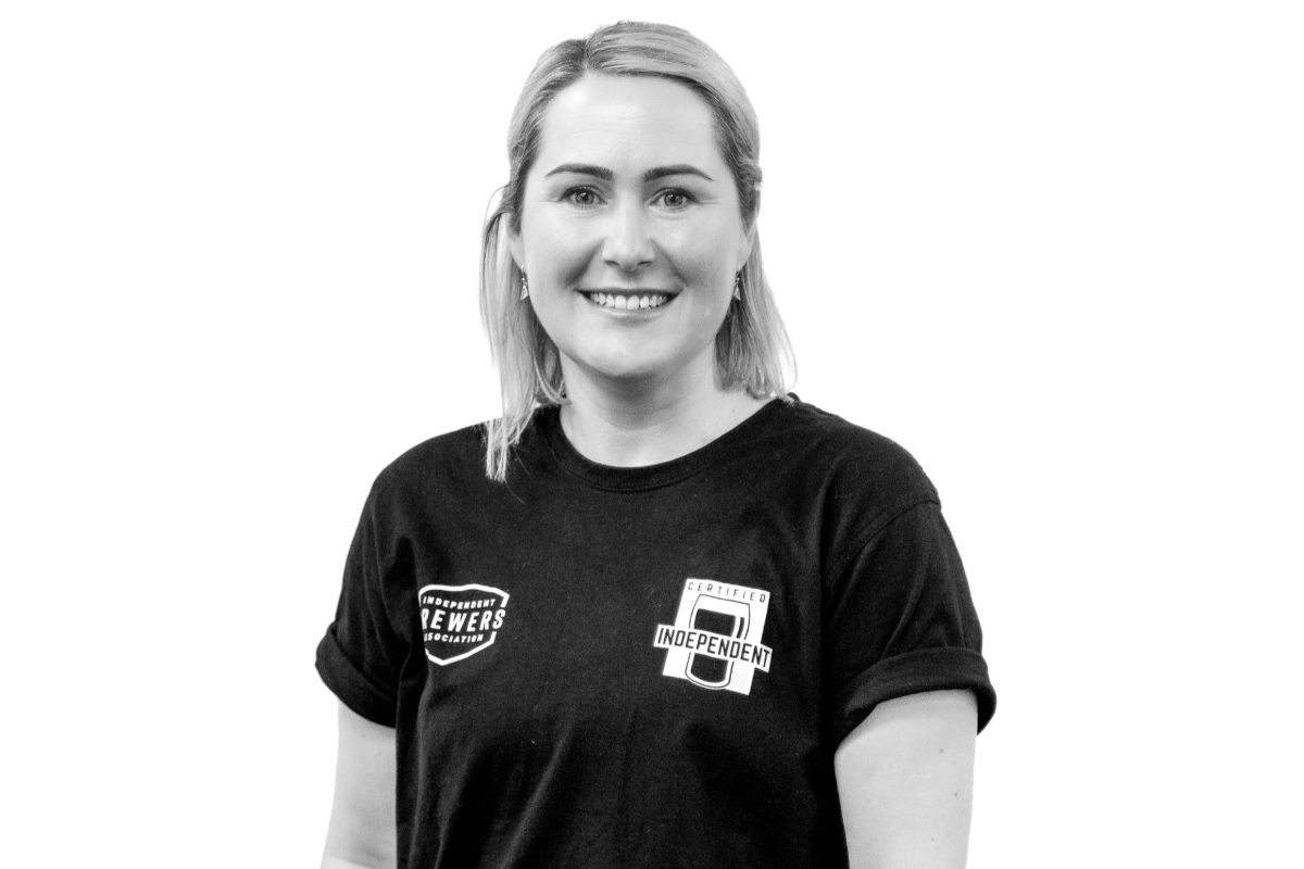 IBA appoints interim CEO Sabrina Kunz