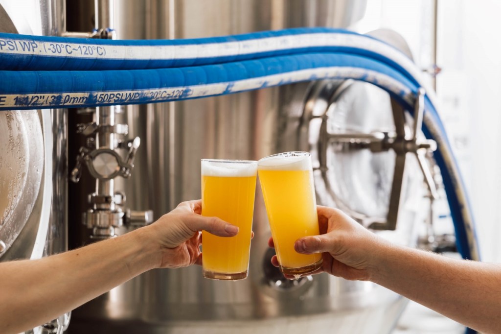 Boonah Brewing Co.