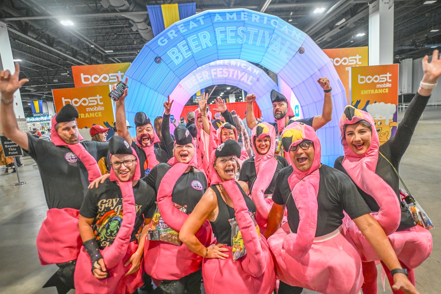 Great American Beer Festival