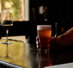 White Bay Brewery adds two beers to core range