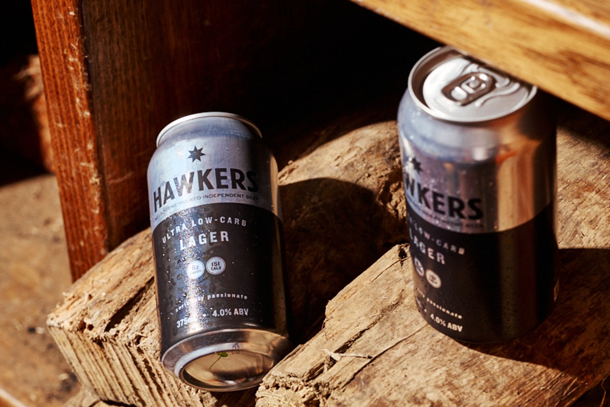 Hawkers