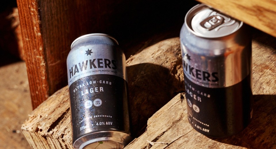 Hawkers