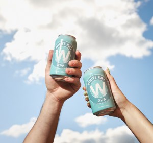 Sailors Grave and Bobbie Peels team up for tap takeover